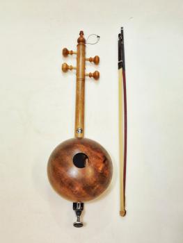 Preview: Kamancheh,Kamanche,Kamancha